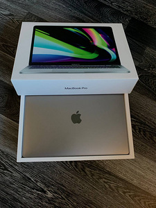 Apple MacBook Pro 2022 M2 512gb (3 foto / 3)