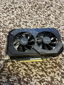 Asus tug gaming 4gb (2 foto / 3)