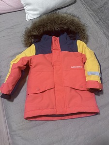 Talvekomplekt didriksons 90 (1 foto / 8)