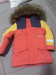 Talvekomplekt didriksons 90 (2 foto / 8)