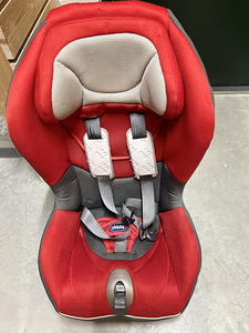 Chicco Artsana universaalne turvatool 9-18 kg (2 foto / 5)