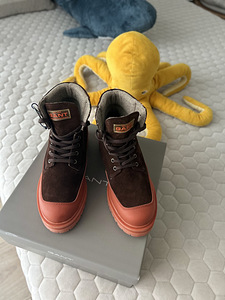 Ботинки мужские GANT (2 фото из 8)