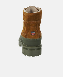 Ботинки мужские GANT (8 фото из 8)