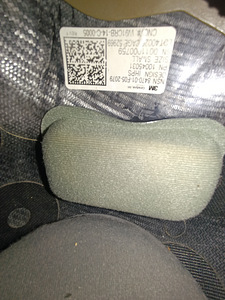 3M IHPS Helmet (Integrated Head Protection System 3А NIJ (3 фото из 8)