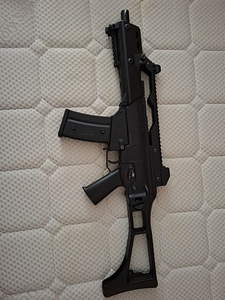 Airsoft g36 (2 foto / 3)