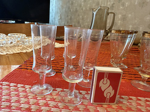 Kann ja klaasid (5 foto / 9)