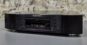 Marantz CD6006 CD-плеер (2 фото из 5)