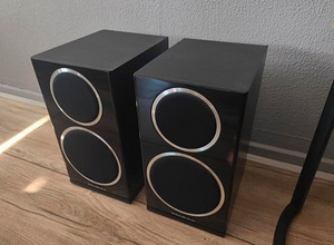 Wharfedale Diamond 220 kõlarid (1 foto / 3)