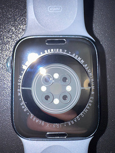 Müün Apple Watch Series 7 GPS (2 foto / 3)