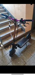 Kugoo G Booster (1 фото из 9)