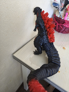 Shin Godzilla (4 фото из 4)