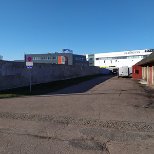 A. H. Tammsaare tee 148, Mustamäe, Tallinn, Harjumaa (2 фото из 7)