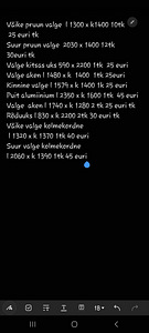 Продам окна и балконные двери (1 фото из 10)