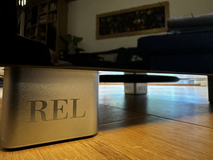 REL T/9x Subwoofer (3 foto / 5)