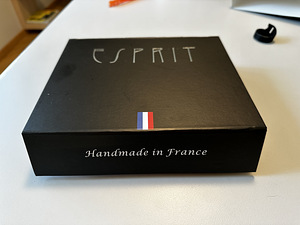 Esprit Eterna USB Hi-Fi kaabel (1 foto / 5)