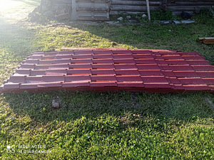 Saunamaja/Sauna/Minimaja karkass (5 foto / 5)