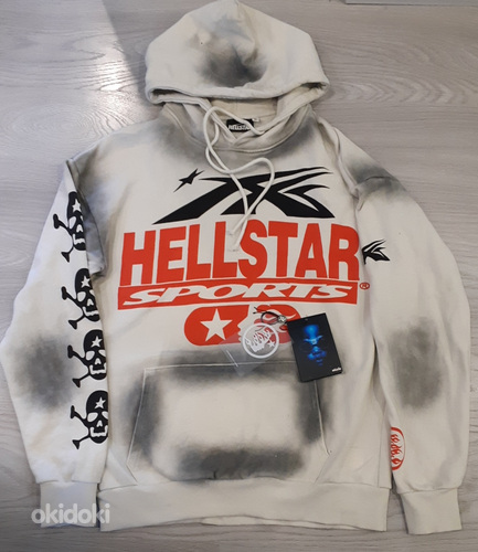Hellstar