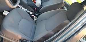 Hyundai Matrix (2 фото из 9)