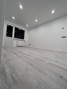 Ремонт квартир (2 фото из 4)