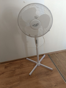 Ventilaator