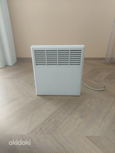 Elektriradiaator