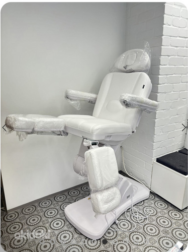 Pediküüritool SILVERFOX 3 mootoriga 2250A