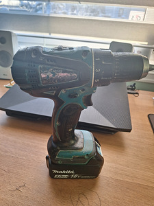 MAKITA AKUTRELL (2 foto / 2)