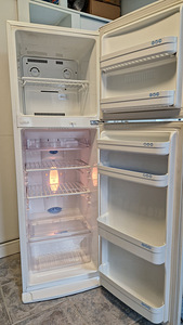 Müüa jäävaba külmik LG GR-292SQ (3 foto / 4)