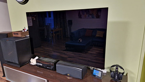 LG OLED65B8PLA teler 65" 4K UHD Smart TV 165,1 cm (2 foto / 9)
