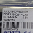 Продается память ADATA XPG 4GBx1 DDR3 1600MHZ CL9 1.5V (1x4Gb) (фото #2)