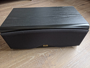 Центральный динамик Radiotehnika X-Line CS 4.1 (4 фото из 6)