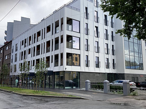 Kentmanni tn 28, Kesklinna, Tallinn, Harjumaa (7 foto / 7)
