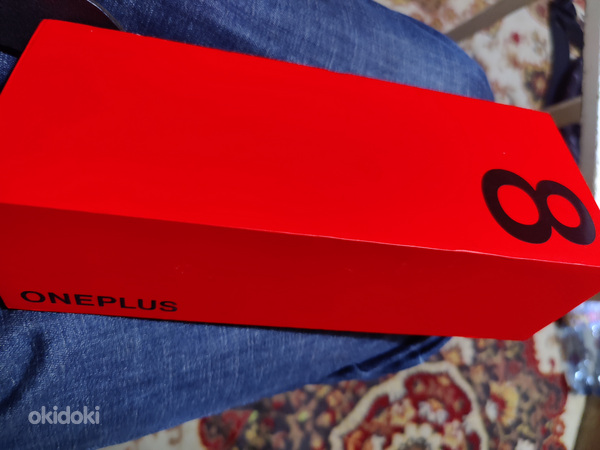 One plus8 pro