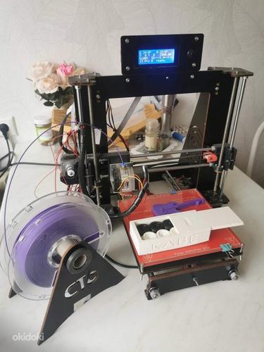 3D printer (foto #1)