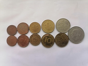 Германия ,2 евро (2 фото из 5)