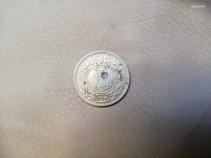 Ottomani impeerium 10 para, (2 foto / 2)