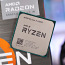 AMD Ryzen 5 5600G (фото #1)