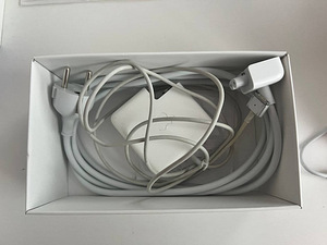 MagSafe 2 Power Adapter 60W (2 foto / 2)