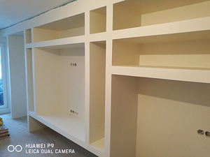Ремонт квартир, домов (3 фото из 3)