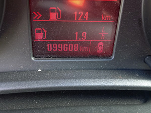 Opel astra 2015 lpg (2 foto / 7)