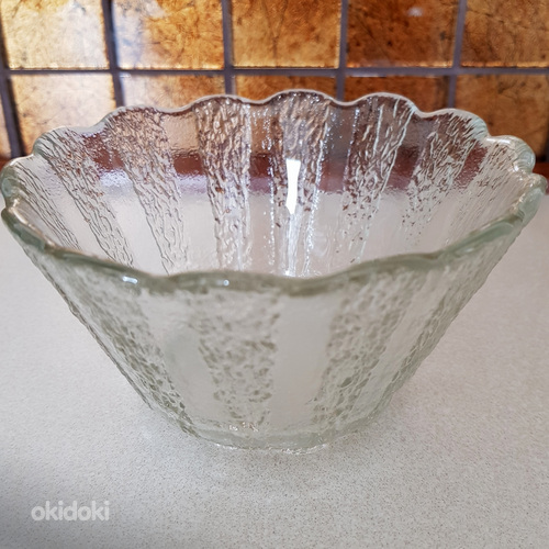 Посуда Тарбеклаас «Кратер» ø 11,6 см (фото #2)