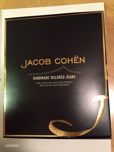 Jacob cohen J688 Limited Edition, новые (фото #4)
