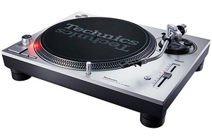 Technics SL-1200MK7EG (2 фото из 4)