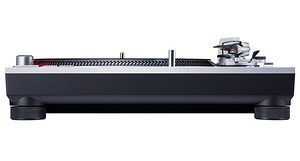 Technics SL-1200MK7EG (4 фото из 4)