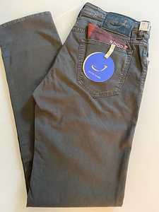 Jacob Cohen (3 фото из 5)