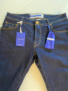 Jacob Cohen (2 фото из 4)