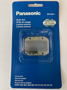 Panasonic WES 9941 (1 foto / 1)