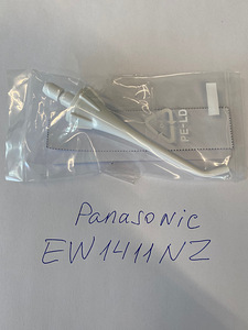 Panasonic EW1411NZWW (1 foto / 1)