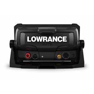 Lowrance ELITE FS 9 с датчиком Active Imaging 3-в-1 (3 фото из 6)