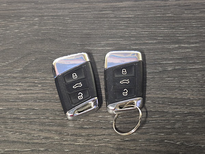 Volkswagen Passat B8 1.6 88kW ATM (14 foto / 15)